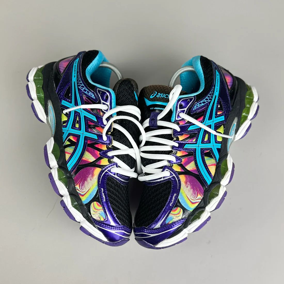Asics Gel - Nimbus 16
