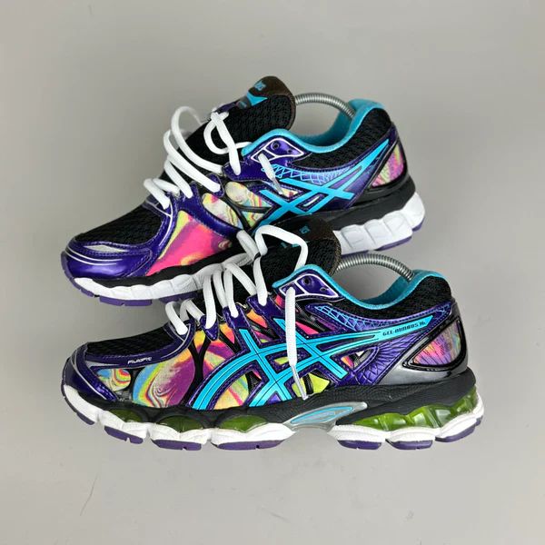 Asics Gel - Nimbus 16