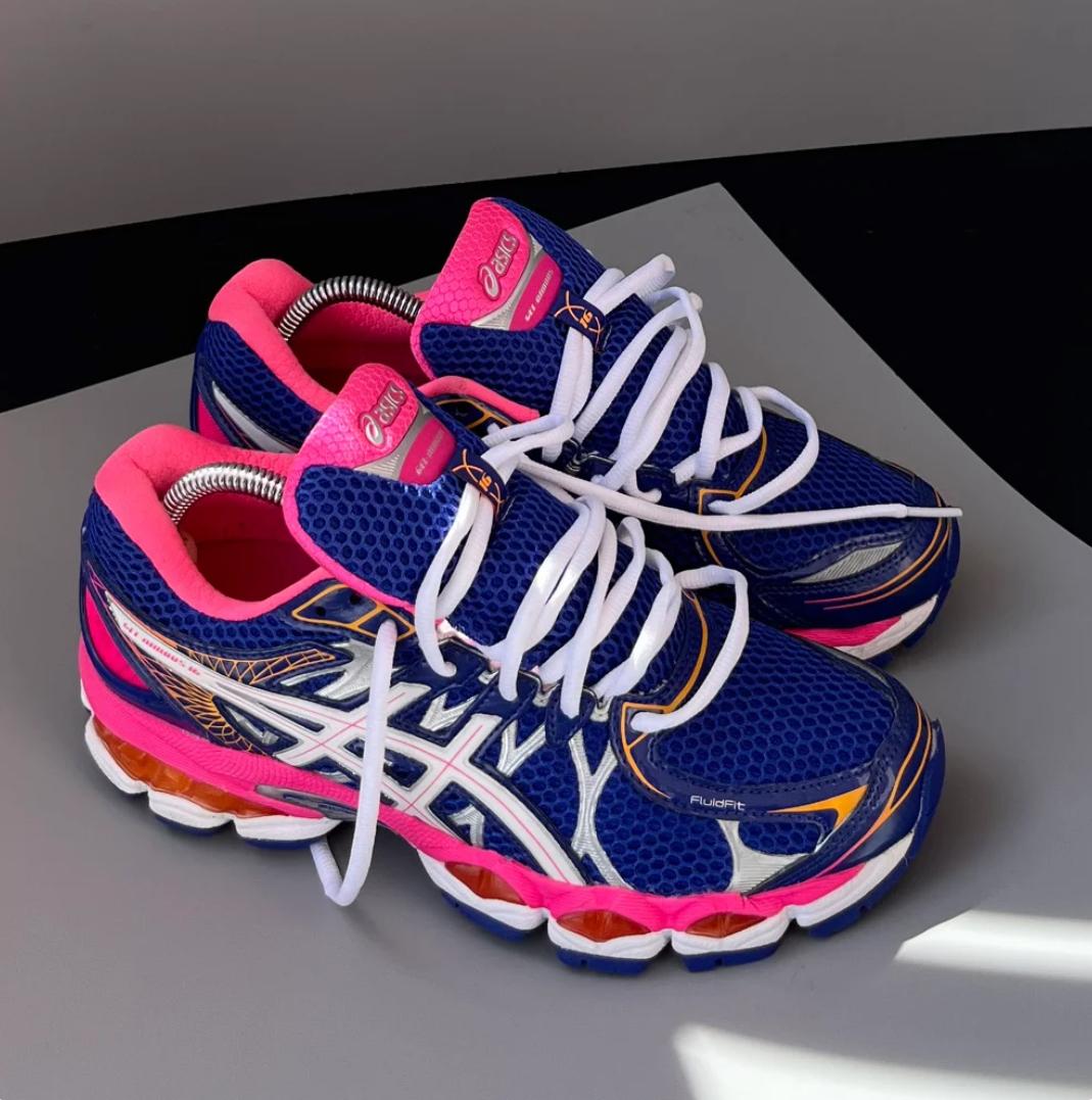 Asics Gel - Nimbus 16