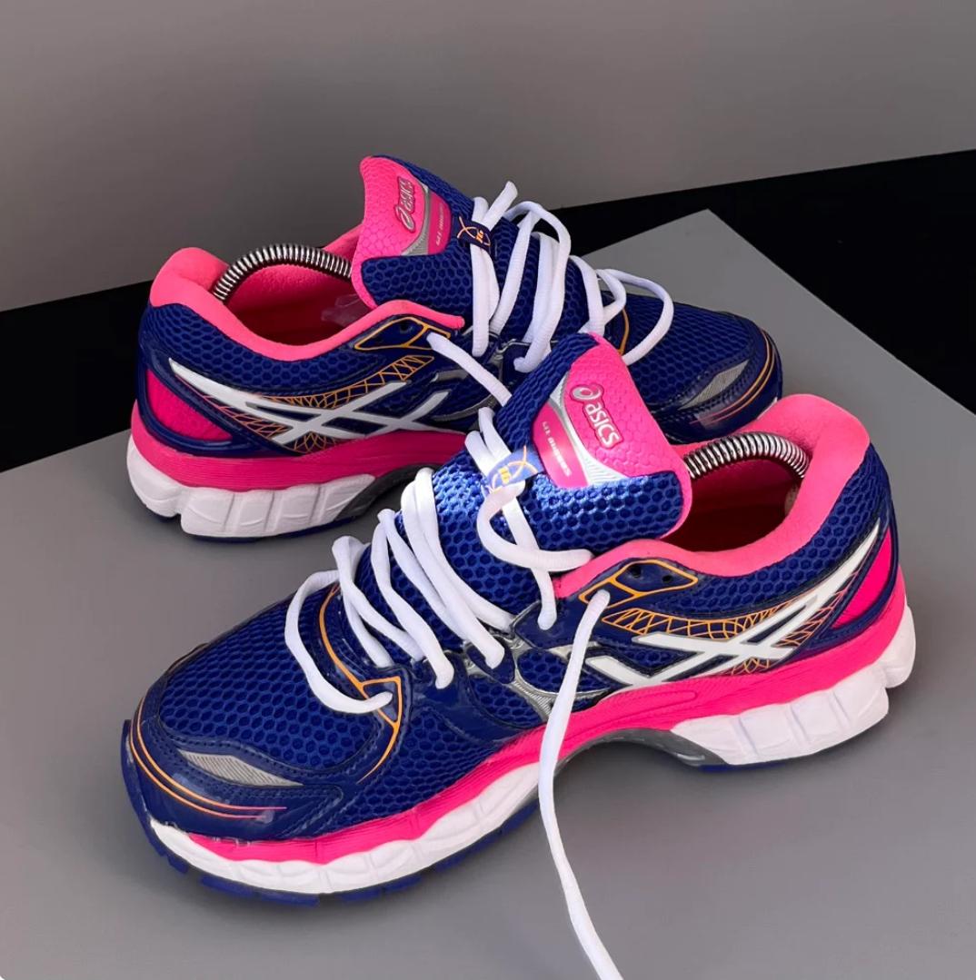 Asics Gel - Nimbus 16