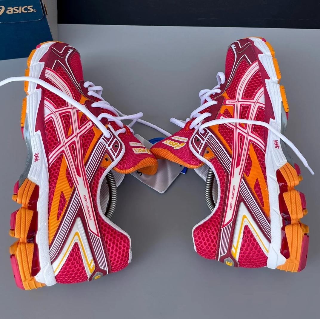 Asics GT-1000 Running